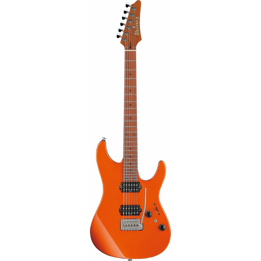 Ibanez AZ2402 ROM Prestige Electric Guitar with Case
