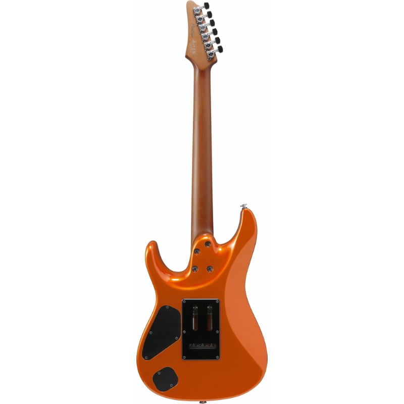 Ibanez AZ2402 ROM Prestige Electric Guitar with Case — view 2