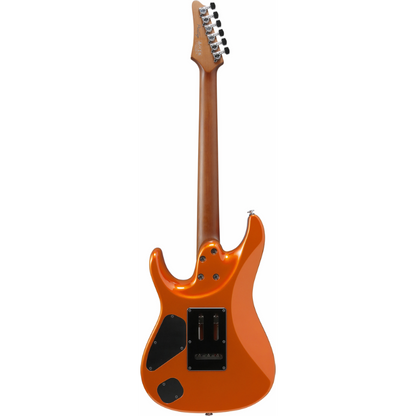 Ibanez AZ2402 ROM Prestige Electric Guitar with Case — view 2