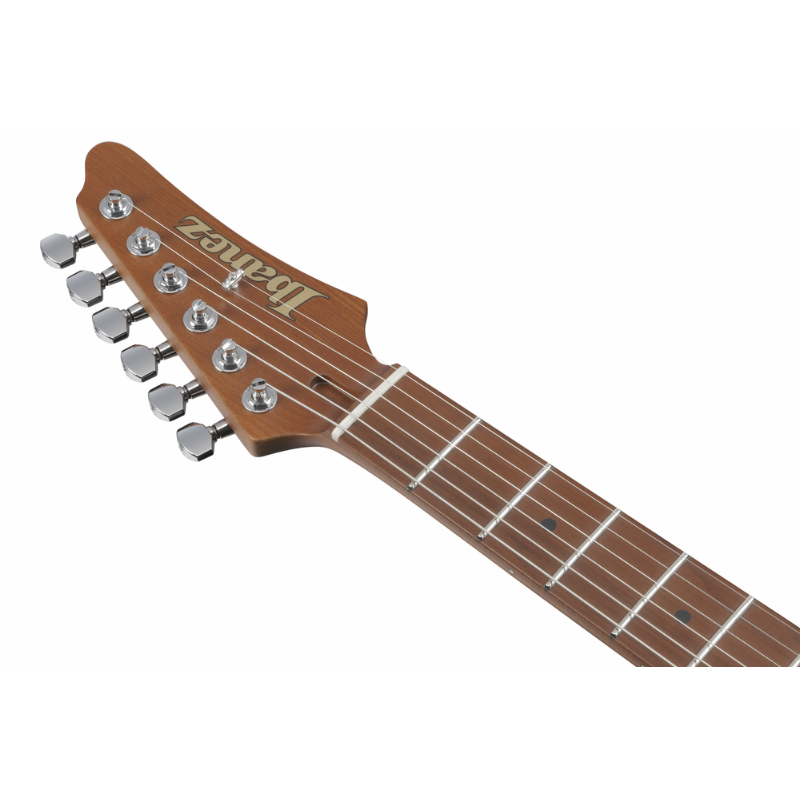 Ibanez AZ2402 ROM Prestige Electric Guitar with Case — view 4