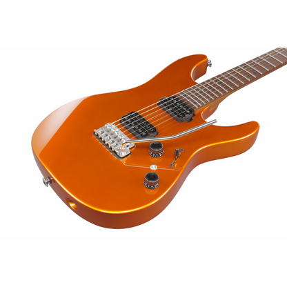Ibanez AZ2402 ROM Prestige Electric Guitar with Case — view 3