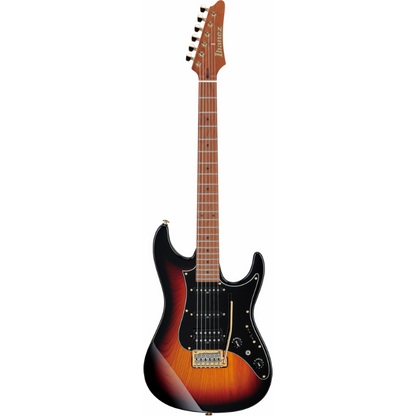 Ibanez AZ2204AG TFB Prestige Electric Guitar with Case