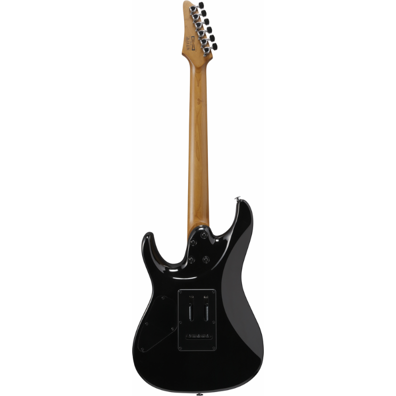 Ibanez AZ24S2 BK Electric Guitar — view 2
