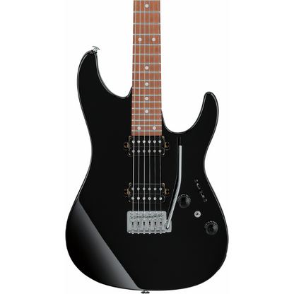 Ibanez AZ24S2 BK Electric Guitar — view 6