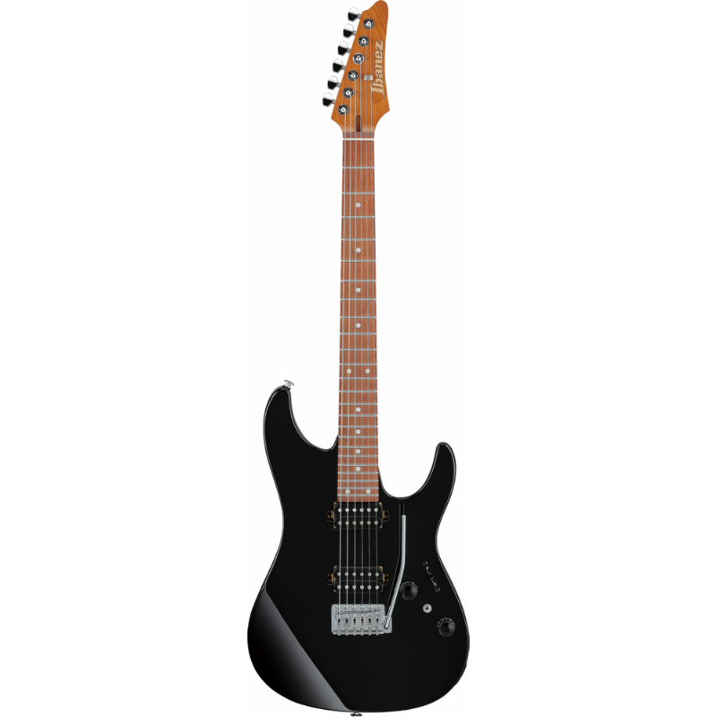 Ibanez AZ24S2 BK Electric Guitar