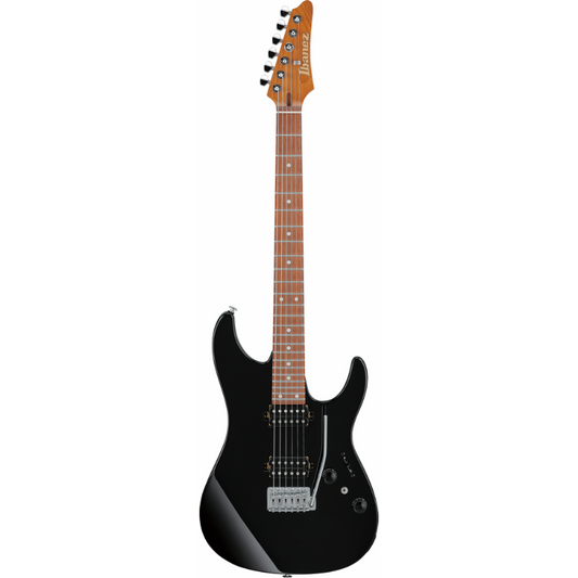 Ibanez AZ24S2 BK Electric Guitar