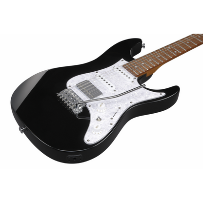 Ibanez AZ22S2 BK Electric Guitar — view 3