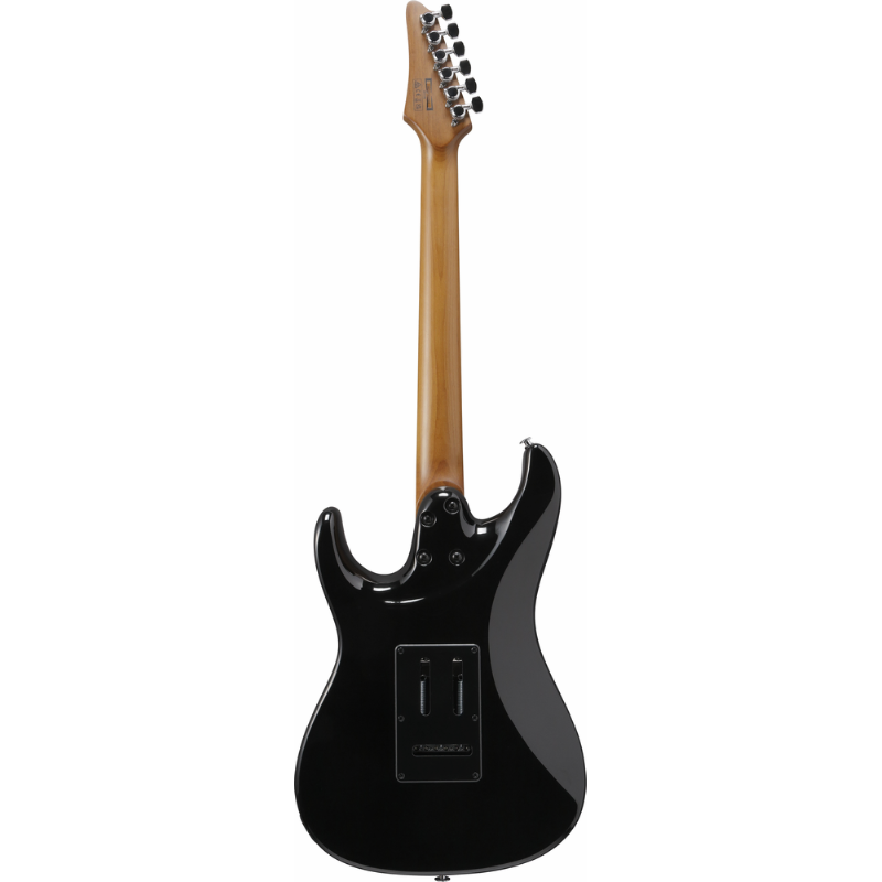 Ibanez AZ22S2 BK Electric Guitar — view 2