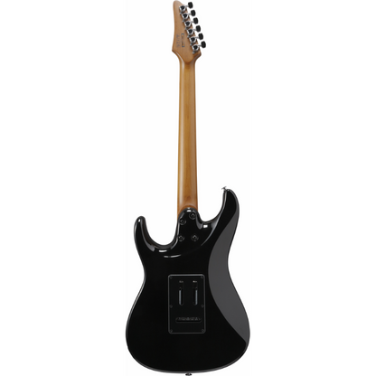 Ibanez AZ22S2 BK Electric Guitar — view 2