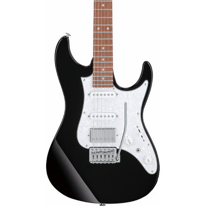 Ibanez AZ22S2 BK Electric Guitar — view 6