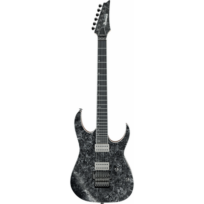 Ibanez RG5320R CSW Prestige Electric Guitar with Case