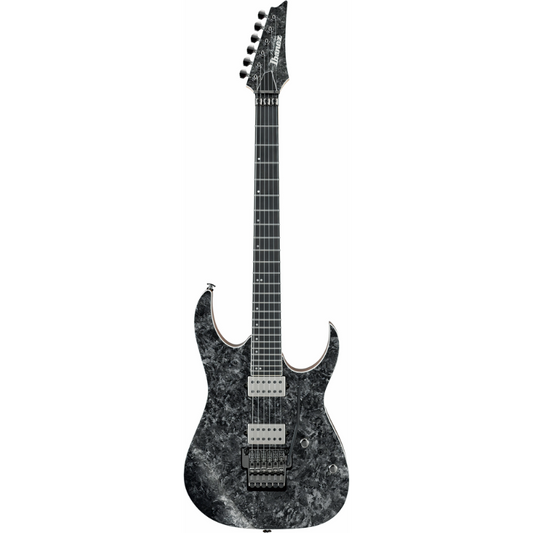 Ibanez RG5320R CSW Prestige Electric Guitar with Case