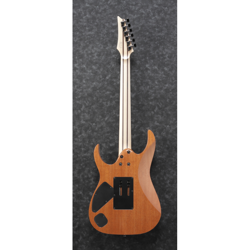 Ibanez RG5320R CSW Prestige Electric Guitar with Case — view 2