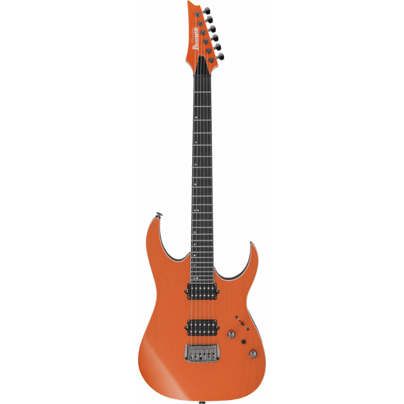 Ibanez RGR5221R TFR Prestige Electric Guitar with Case