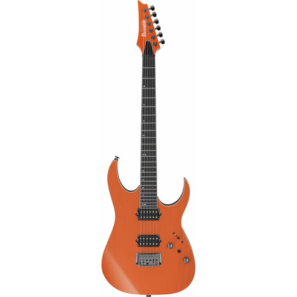 Ibanez RGR5221R TFR Prestige Electric Guitar with Case