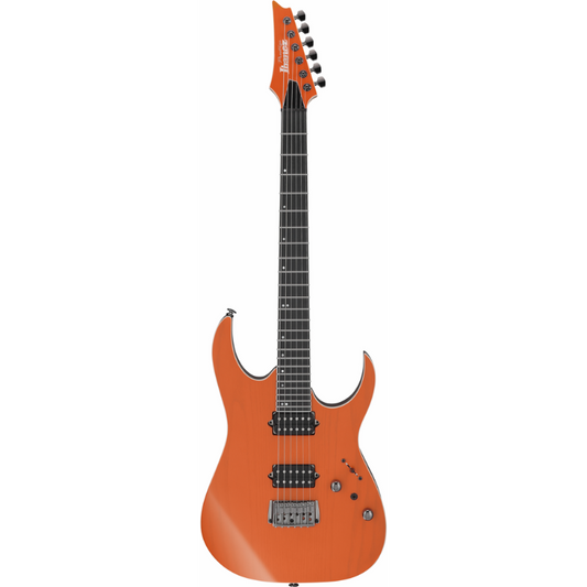 Ibanez RGR5221R TFR Prestige Electric Guitar with Case