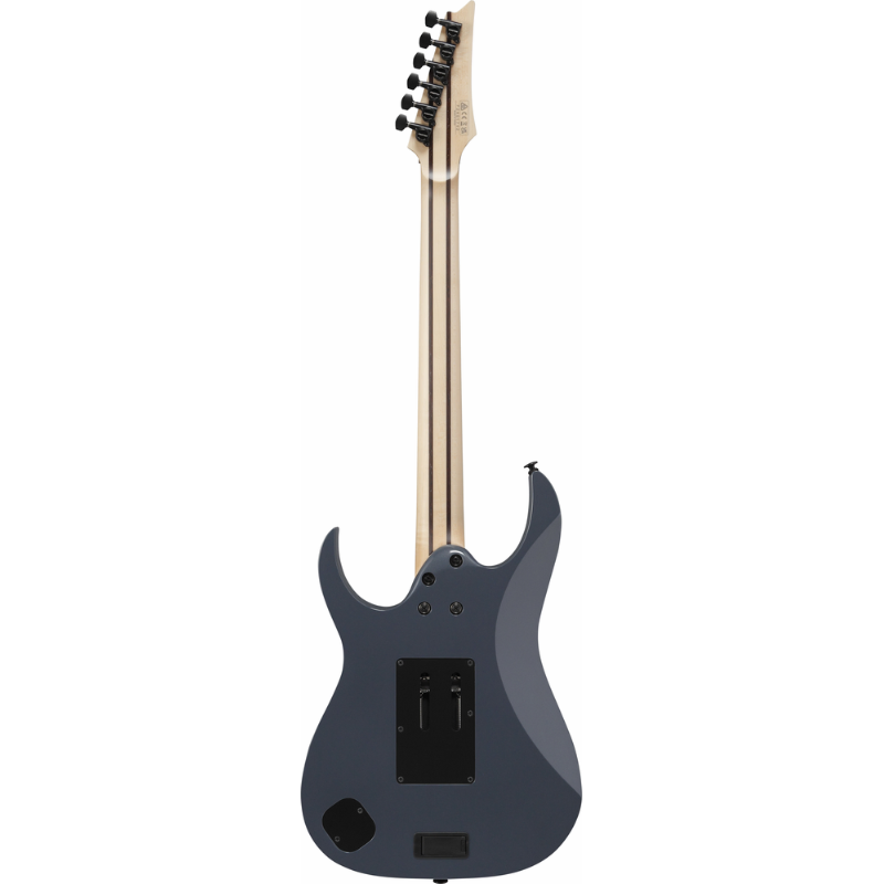 Ibanez RGR5130R GRM Prestige Electric Guitar with Case — view 2
