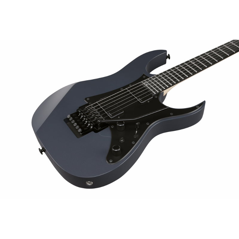 Ibanez RGR5130R GRM Prestige Electric Guitar with Case — view 3