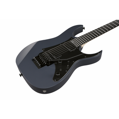 Ibanez RGR5130R GRM Prestige Electric Guitar with Case — view 3