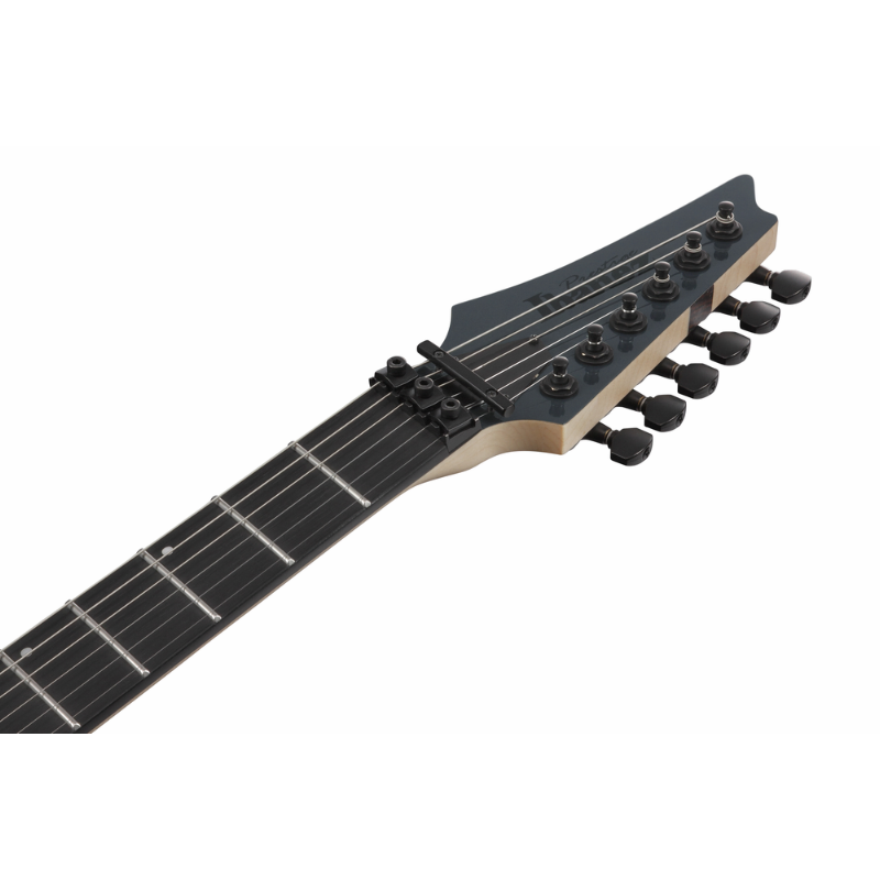 Ibanez RGR5130R GRM Prestige Electric Guitar with Case — view 4