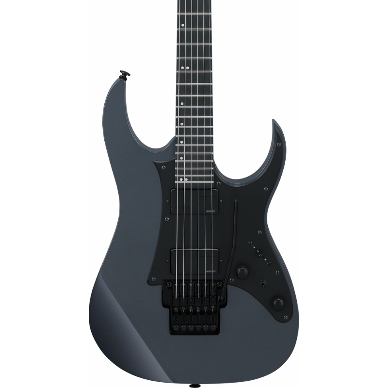 Ibanez RGR5130R GRM Prestige Electric Guitar with Case — view 6
