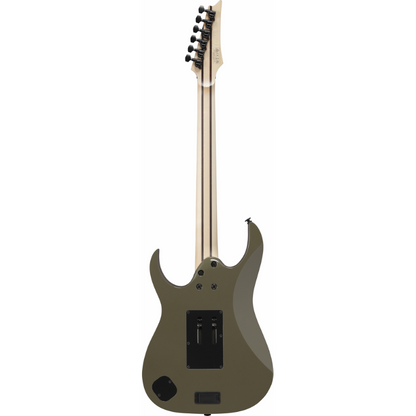 Ibanez RGR5130R KM Prestige Electric Guitar with Case — view 2