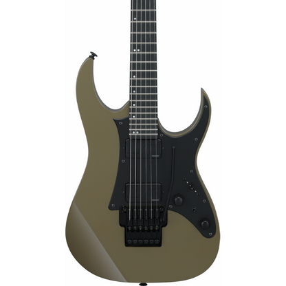 Ibanez RGR5130R KM Prestige Electric Guitar with Case — view 6