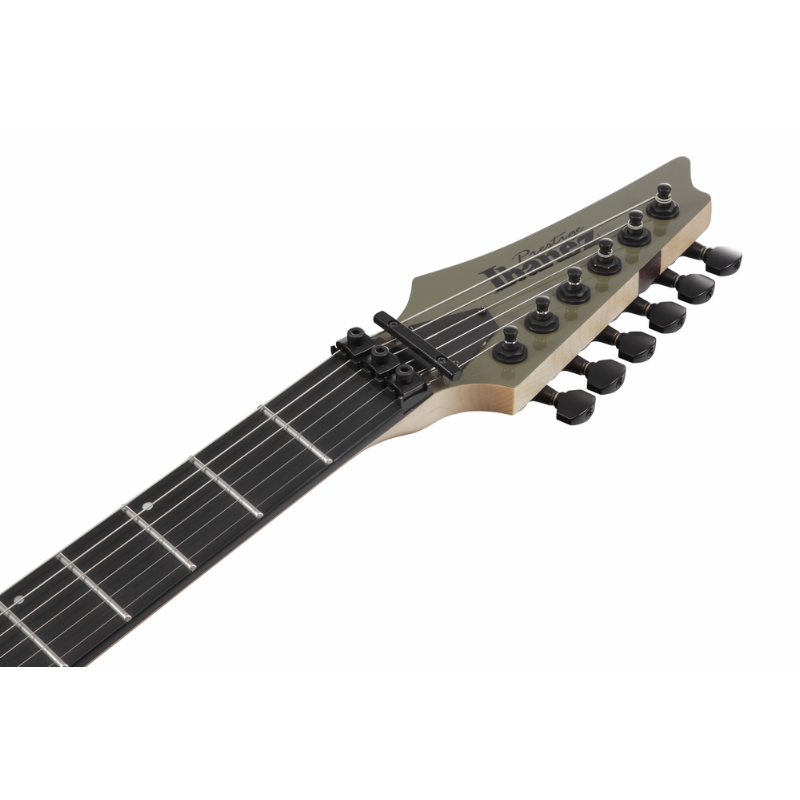 Ibanez RGR5130R KM Prestige Electric Guitar with Case — view 4
