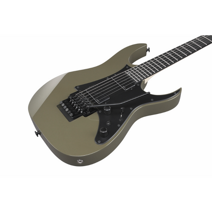 Ibanez RGR5130R KM Prestige Electric Guitar with Case — view 3