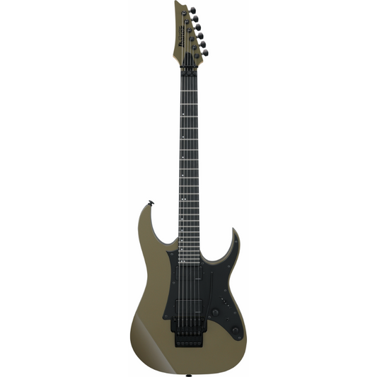Ibanez RGR5130R KM Prestige Electric Guitar with Case