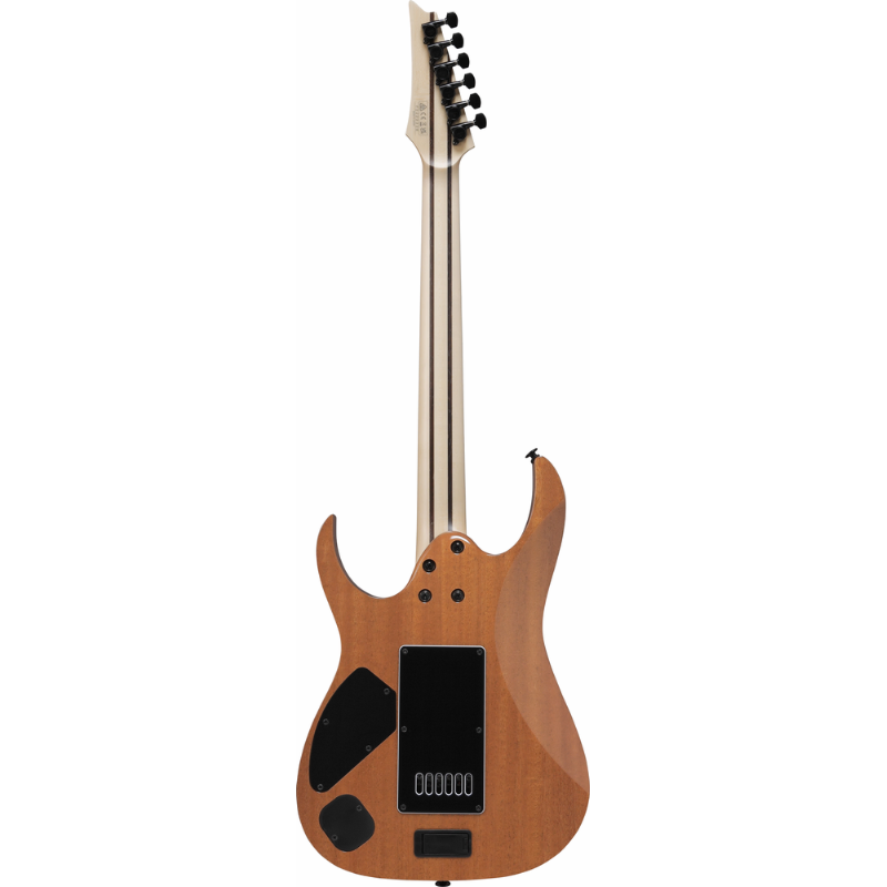 Ibanez RG5121RET PRT Prestige Electric Guitar with Case — view 2