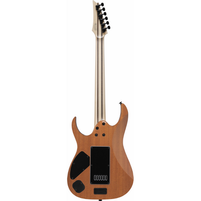 Ibanez RG5121RET PRT Prestige Electric Guitar with Case — view 2