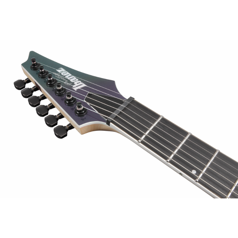 Ibanez RG5121RET PRT Prestige Electric Guitar with Case — view 4