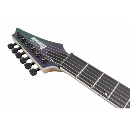Ibanez RG5121RET PRT Prestige Electric Guitar with Case — view 4