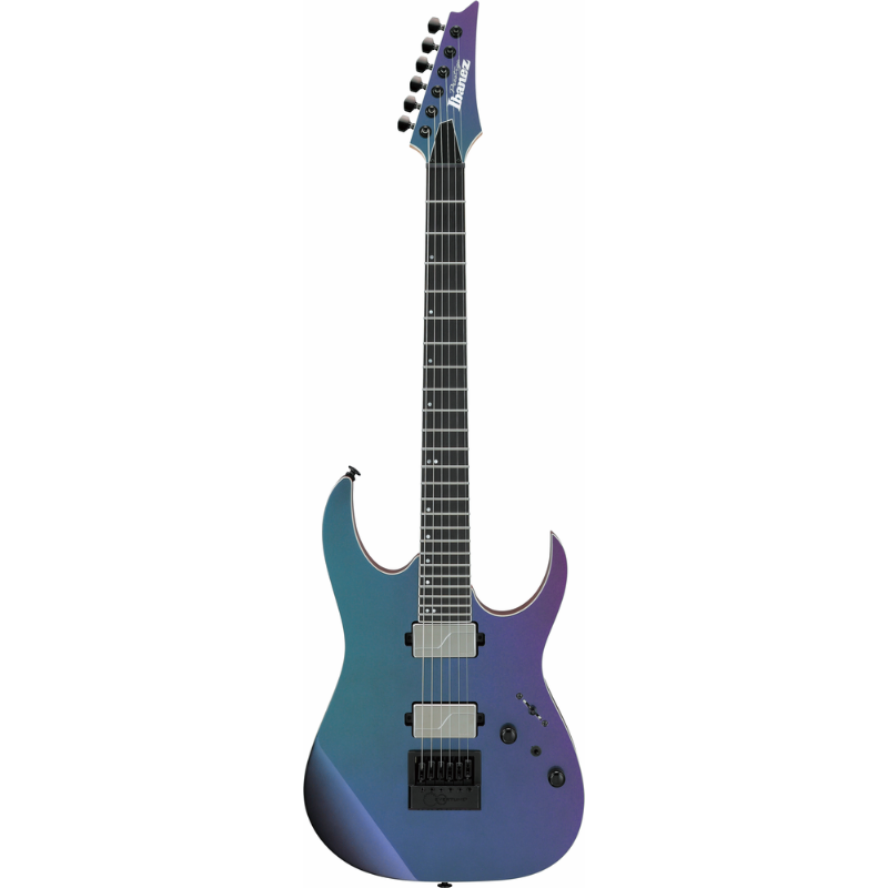 Ibanez RG5121RET PRT Prestige Electric Guitar with Case