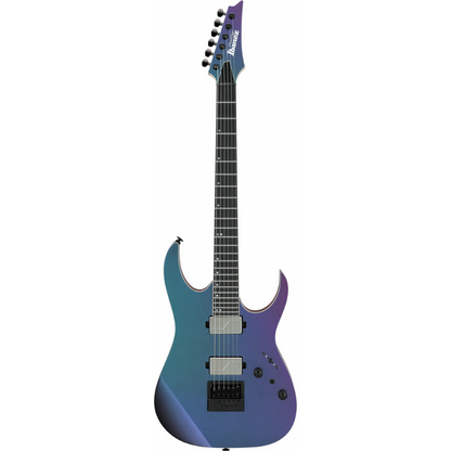 Ibanez RG5121RET PRT Prestige Electric Guitar with Case