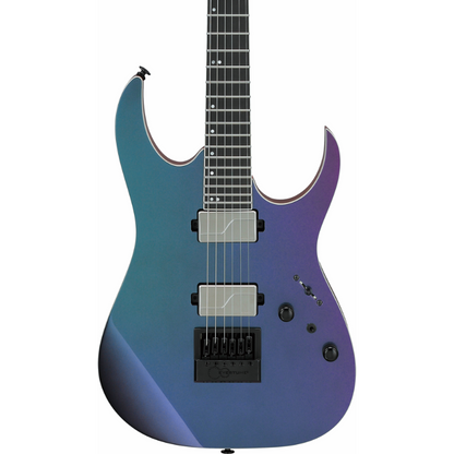 Ibanez RG5121RET PRT Prestige Electric Guitar with Case — view 6