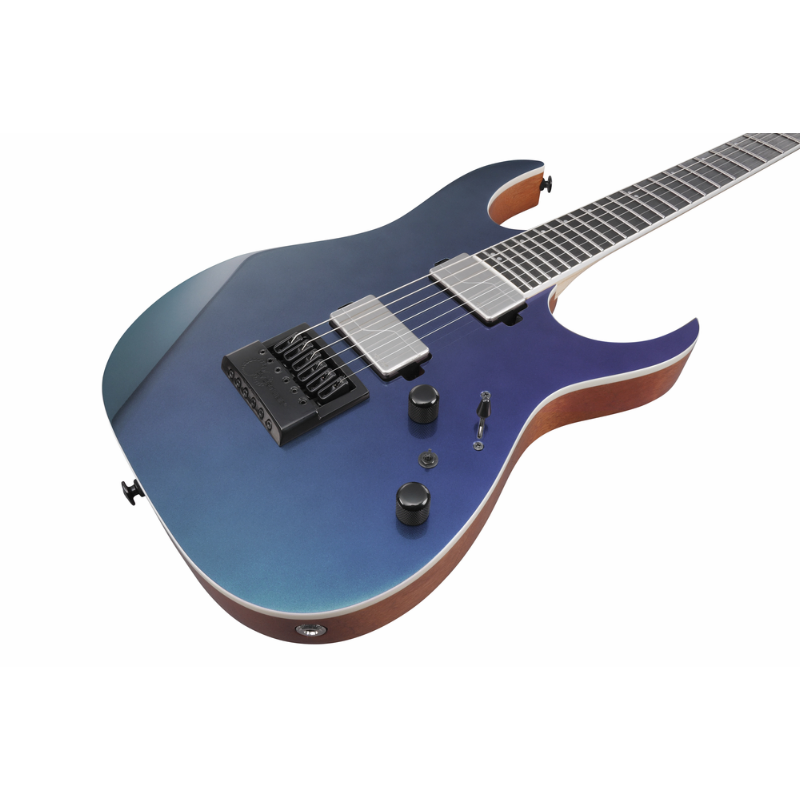 Ibanez RG5121RET PRT Prestige Electric Guitar with Case — view 3