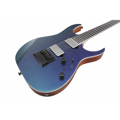 Ibanez RG5121RET PRT Prestige Electric Guitar with Case — view 3