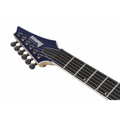 Ibanez RG5121R DBF Prestige Electric Guitar with Case — view 4