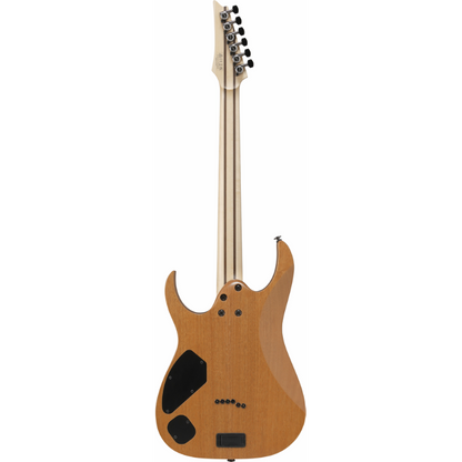 Ibanez RG5121R DBF Prestige Electric Guitar with Case — view 2