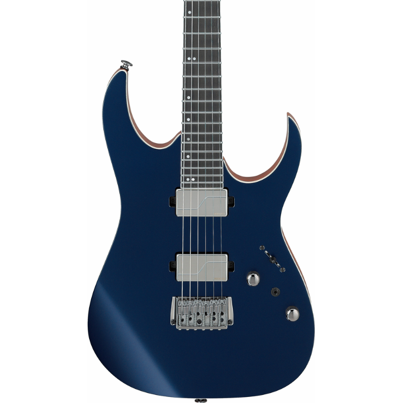 Ibanez RG5121R DBF Prestige Electric Guitar with Case — view 6