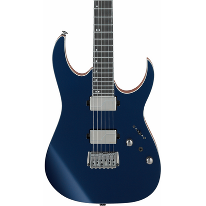 Ibanez RG5121R DBF Prestige Electric Guitar with Case — view 6