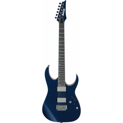 Ibanez RG5121R DBF Prestige Electric Guitar with Case