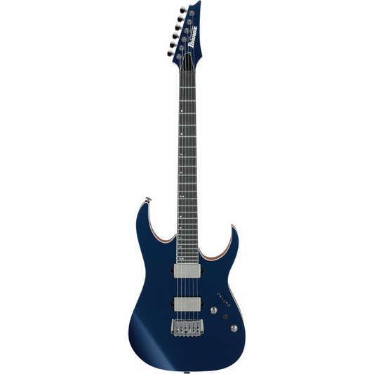Ibanez RG5121R DBF Prestige Electric Guitar with Case