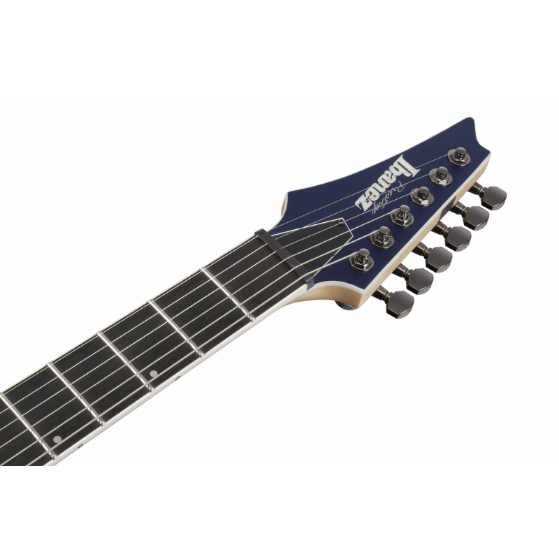 Ibanez RG5121R LDBF Prestige Electric Guitar with Case — view 4