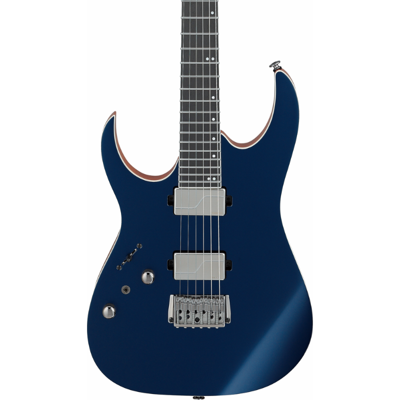 Ibanez RG5121R LDBF Prestige Electric Guitar with Case — view 6