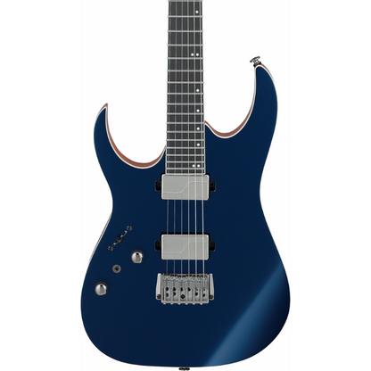 Ibanez RG5121R LDBF Prestige Electric Guitar with Case — view 6