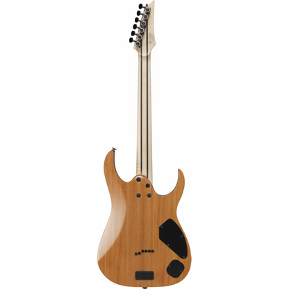 Ibanez RG5121R LDBF Prestige Electric Guitar with Case — view 2