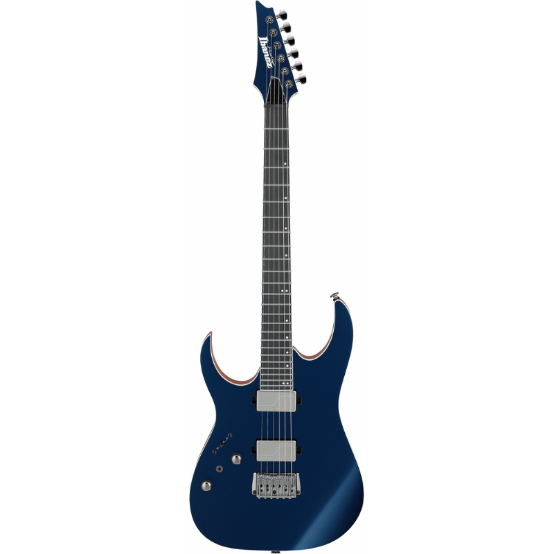 Ibanez RG5121R LDBF Prestige Electric Guitar with Case